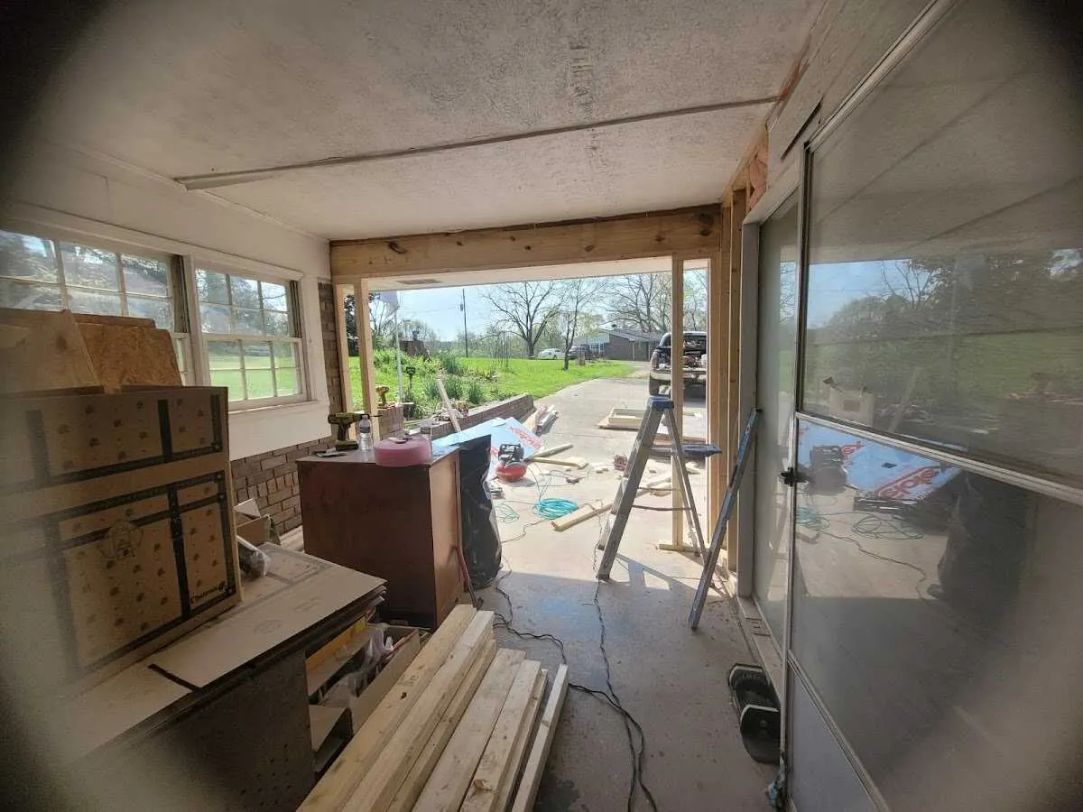 Air movers and dehumidifier for Drying & Dehumidification in Ivins