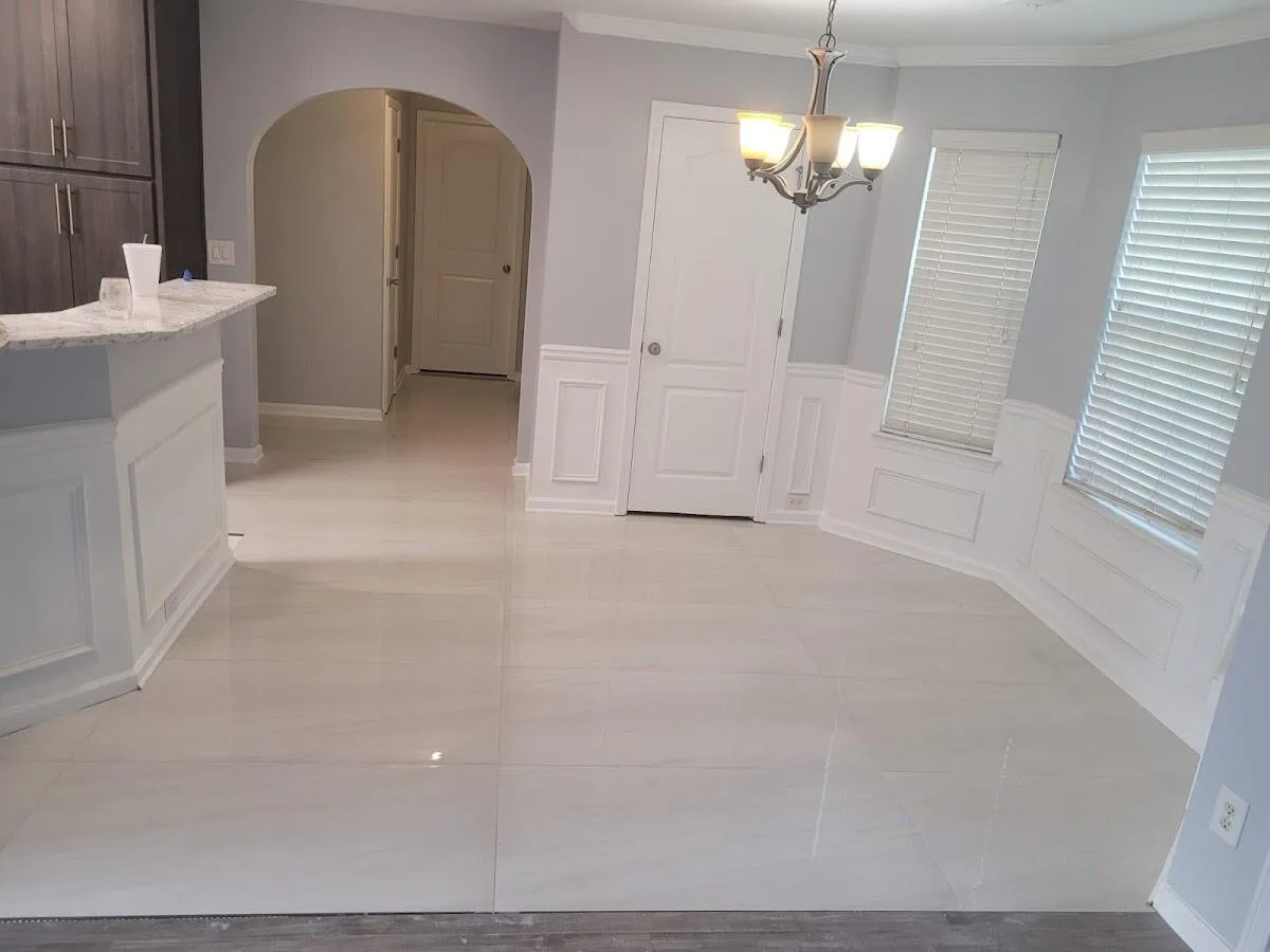 Contents Cleaning & Restoration in Ivins, UT